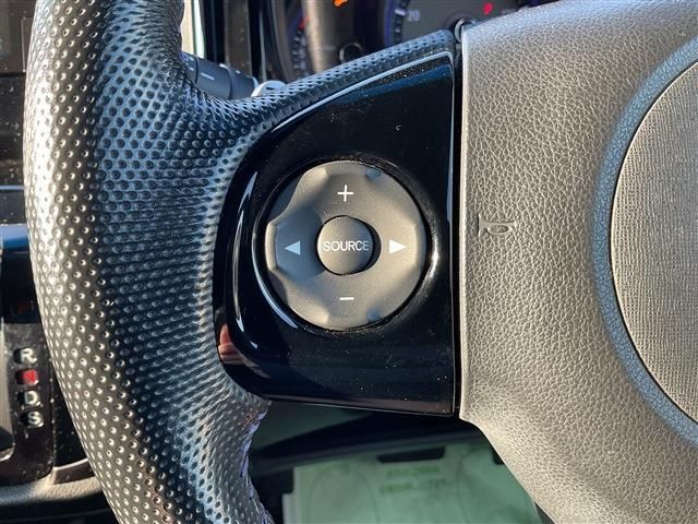 HONDA N-WGN CUSTOM 2019