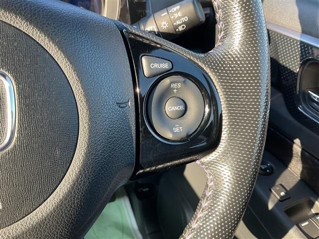 HONDA N-WGN CUSTOM 2019