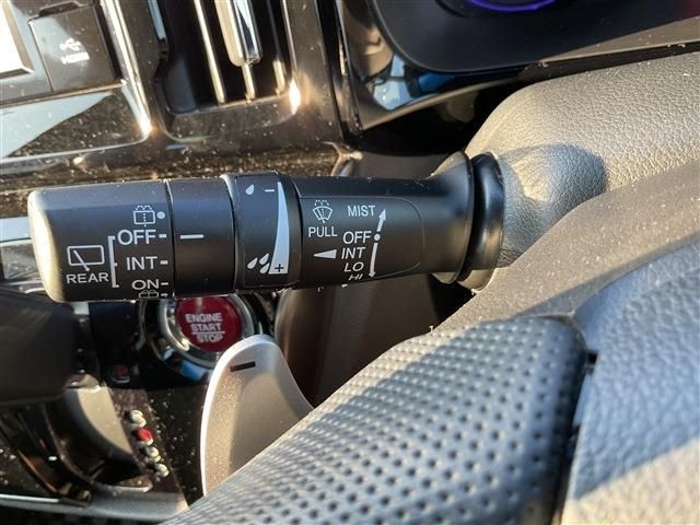 HONDA N-WGN CUSTOM 2019