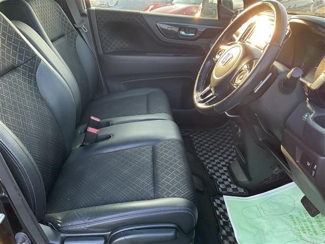 HONDA N-WGN CUSTOM 2019