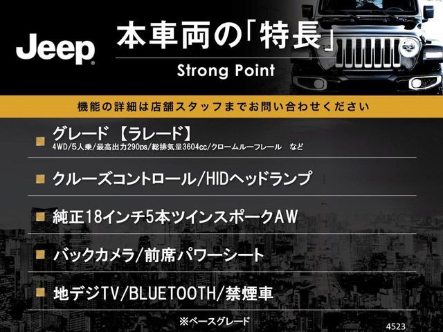 JEEP JEEP GRAND CHEROKEE 2018