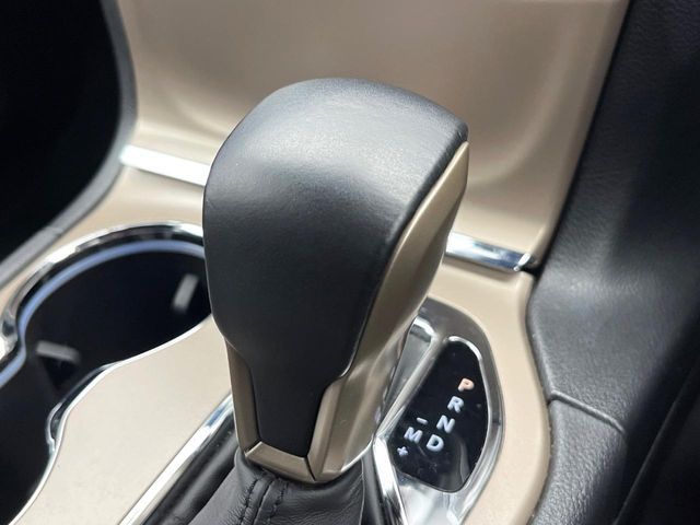 JEEP JEEP GRAND CHEROKEE 2018