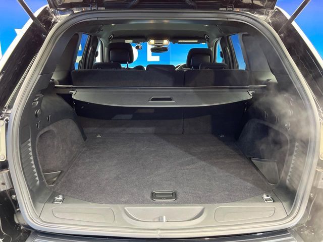 JEEP JEEP GRAND CHEROKEE 2018