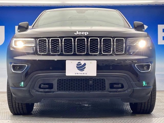 JEEP JEEP GRAND CHEROKEE 2018