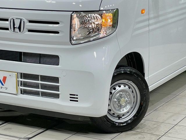 HONDA N-VAN 2025