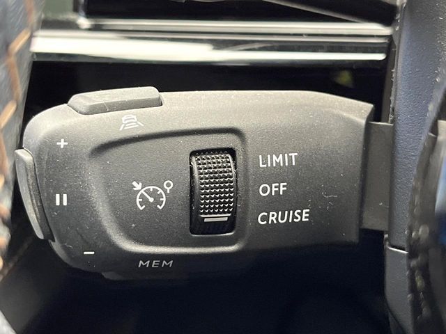 PEUGEOT PEUGEOT 508 2019