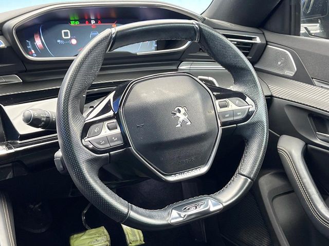 PEUGEOT PEUGEOT 508 2019