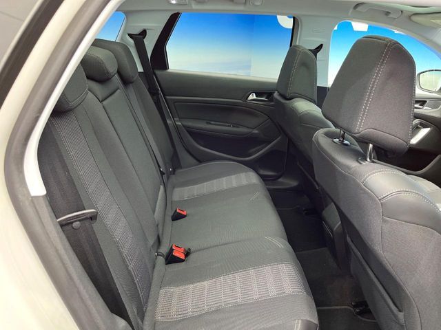 PEUGEOT PEUGEOT 308SW 2018
