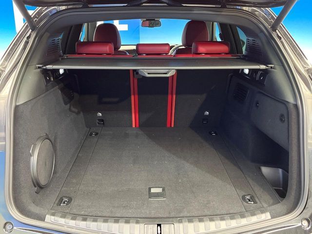 ALFAROMEO ALFAROMEO STELVIO 2018