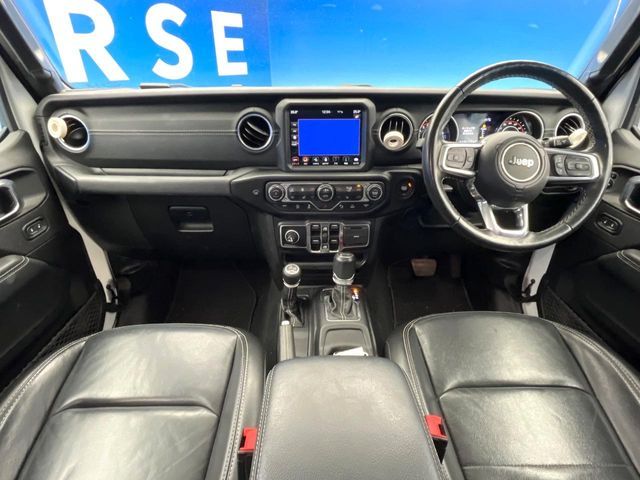 JEEP JEEP WRANGLER UNLIMITED 2021