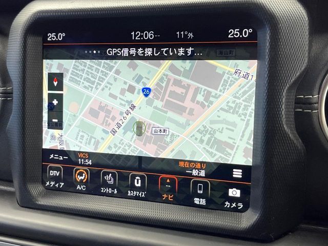 JEEP JEEP WRANGLER UNLIMITED 2021