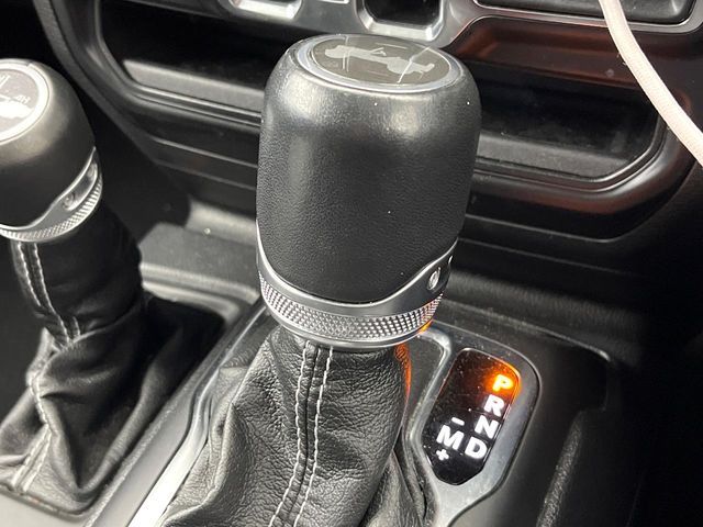 JEEP JEEP WRANGLER UNLIMITED 2021