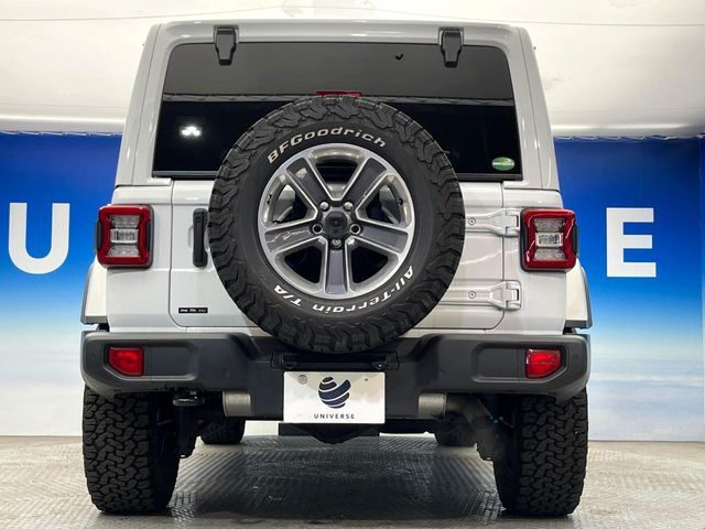 JEEP JEEP WRANGLER UNLIMITED 2021
