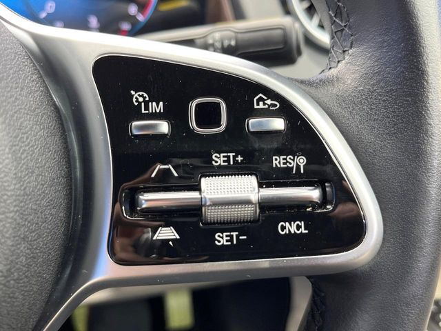 MERCEDES BENZ MERCEDES BENZ GLB 2022