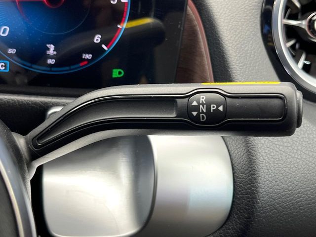 MERCEDES BENZ MERCEDES BENZ GLB 2022