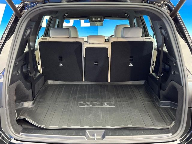 MERCEDES BENZ MERCEDES BENZ GLB 2022