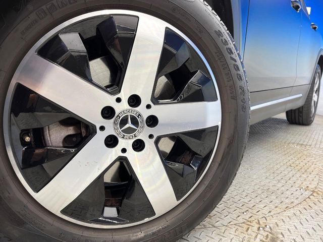 MERCEDES BENZ MERCEDES BENZ GLB 2022