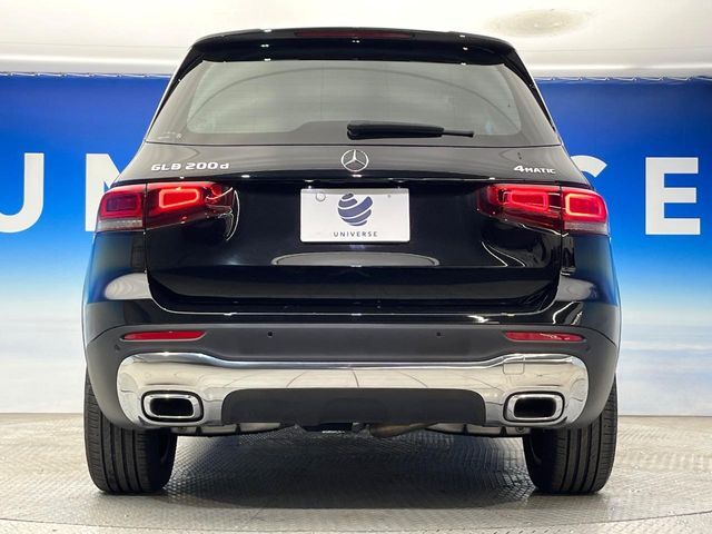 MERCEDES BENZ MERCEDES BENZ GLB 2022