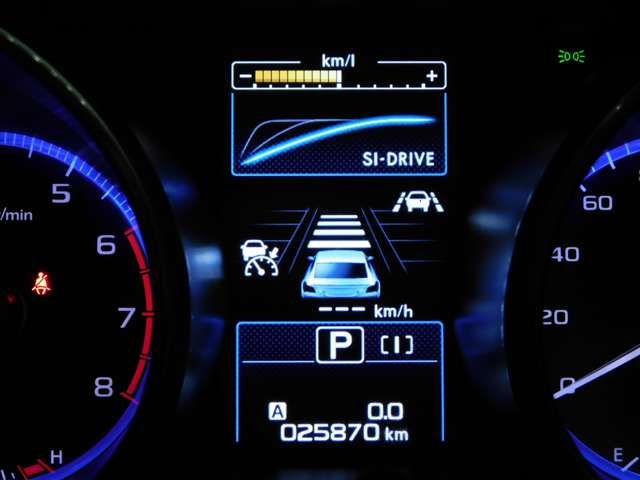 SUBARU LEGACY OUTBACK 2016