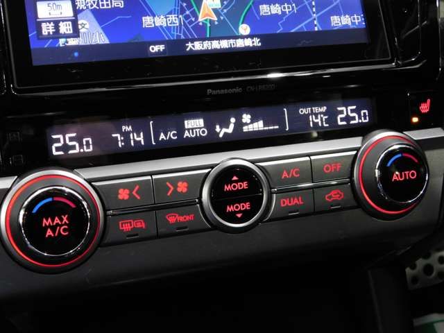 SUBARU LEGACY OUTBACK 2016