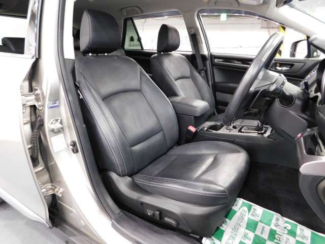 SUBARU LEGACY OUTBACK 2016