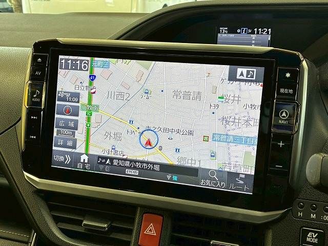 TOYOTA ESQUIRE HYBRID 2019