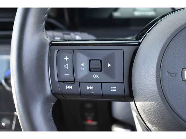 NISSAN SERENA  WG 2024