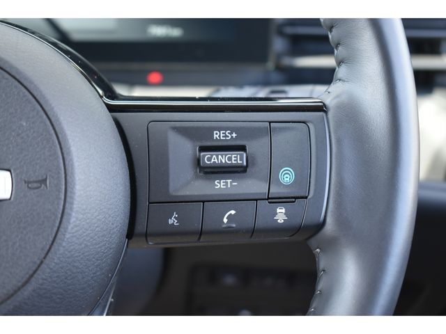 NISSAN SERENA  WG 2024