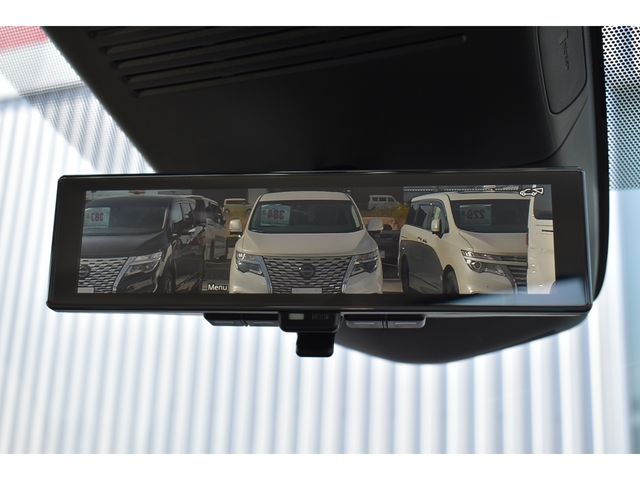 NISSAN SERENA  WG 2024