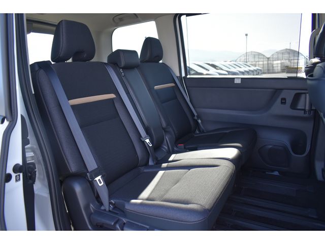 NISSAN SERENA  WG 2024