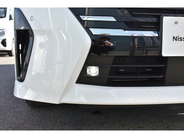 NISSAN SERENA  WG 2024