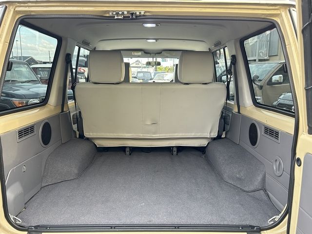 TOYOTA LANDCRUISER van 2014