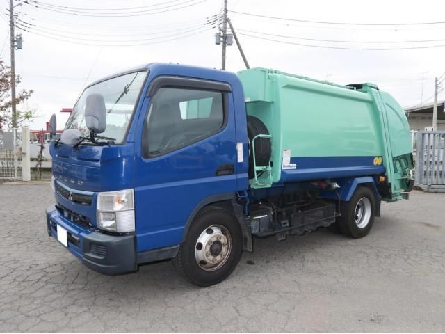 MITSUBISHI CANTER 2019