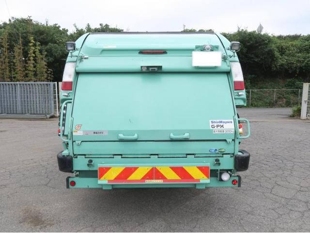 MITSUBISHI CANTER 2019