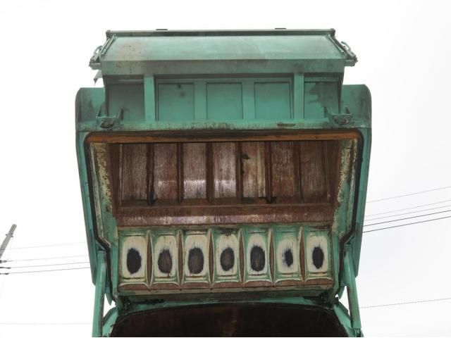 MITSUBISHI CANTER 2019