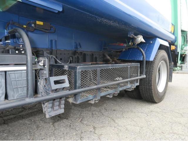 MITSUBISHI CANTER 2019