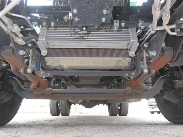 MITSUBISHI CANTER 2019