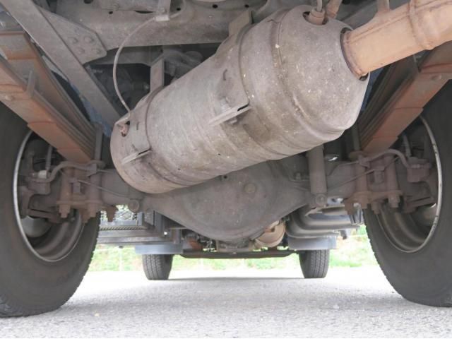 MITSUBISHI CANTER 2019