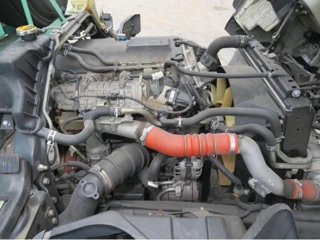 MITSUBISHI CANTER 2019