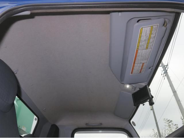 MITSUBISHI CANTER 2019