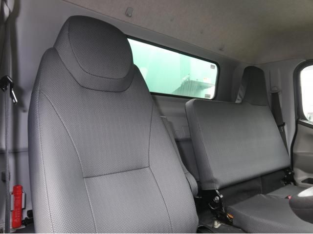 MITSUBISHI CANTER 2019