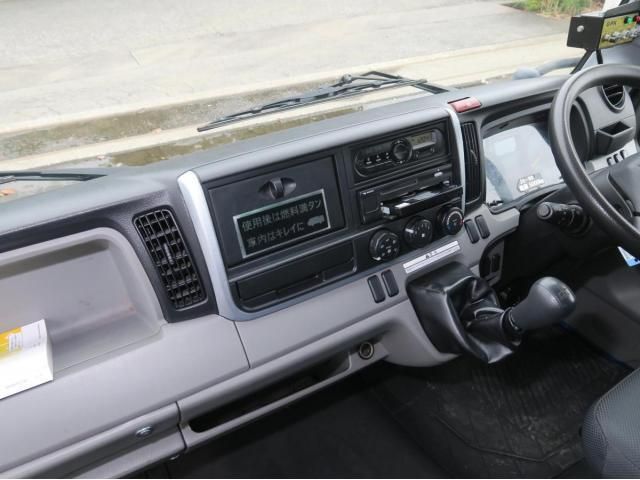 MITSUBISHI CANTER 2019