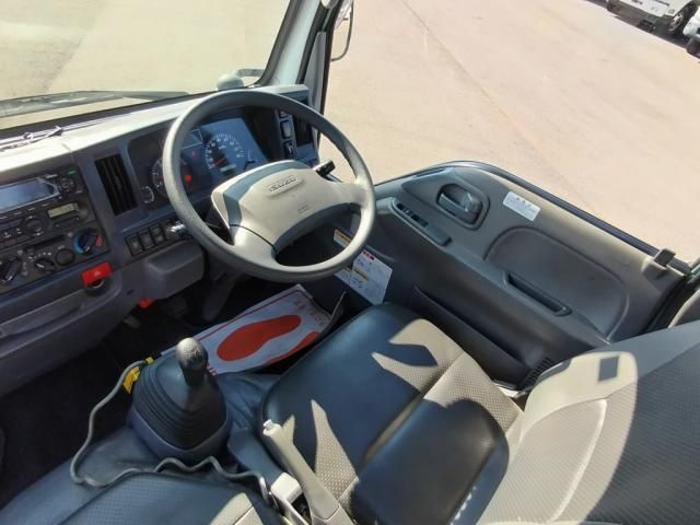 ISUZU ELF 2017