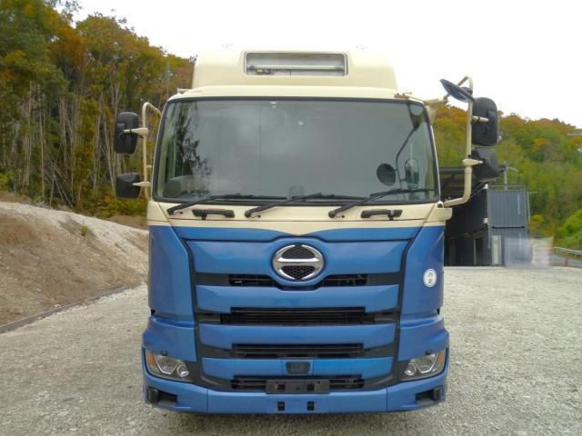 HINO PROFIA 2020