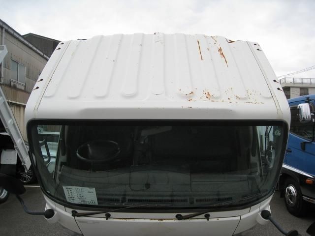 ISUZU ELF 2008