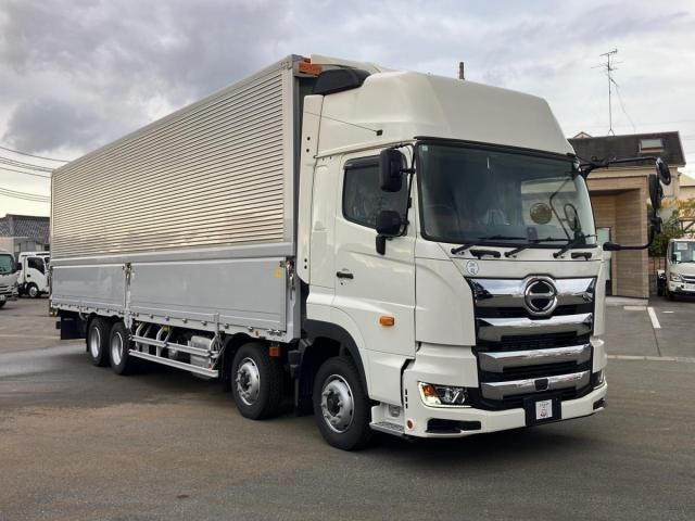 HINO PROFIA 2025