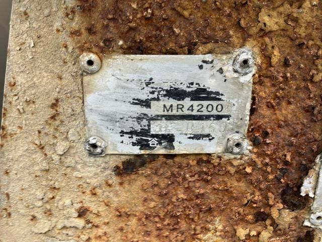 NISSAN DIESEL Quon 2013