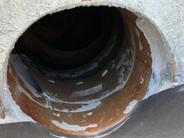 NISSAN DIESEL Quon 2013