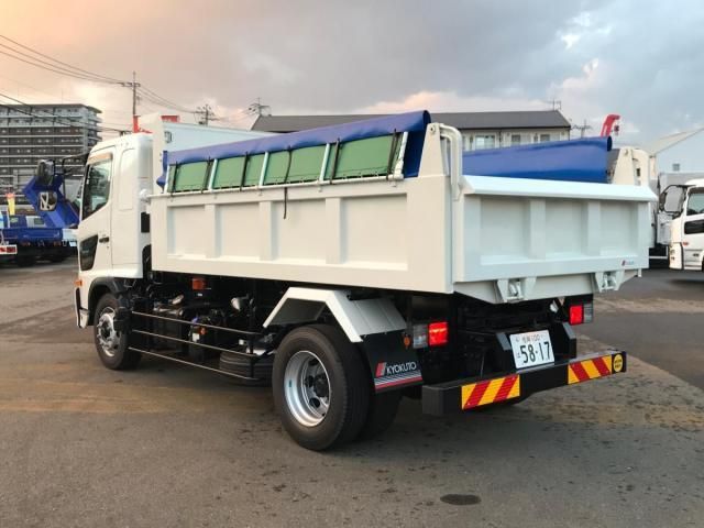 HINO RANGER 2025