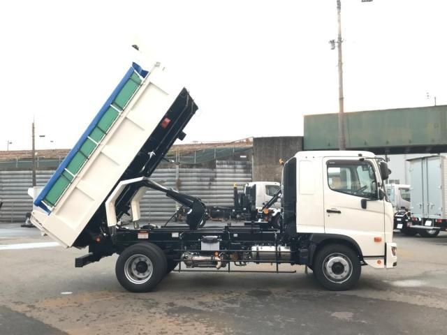 HINO RANGER 2025